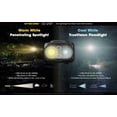 thumbnail image 4 of Nitecore UT27 Rechargeable Headlamp, 4 of 6