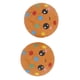 thumbnail image 1 of Juguete De Descompresión De Rebote Lento, Material De PU, Fácil De Llevar, Juguete De Pan Cromático De Tacto Suave Para Niños Para Fiesta Para Niñas, 1 of 7