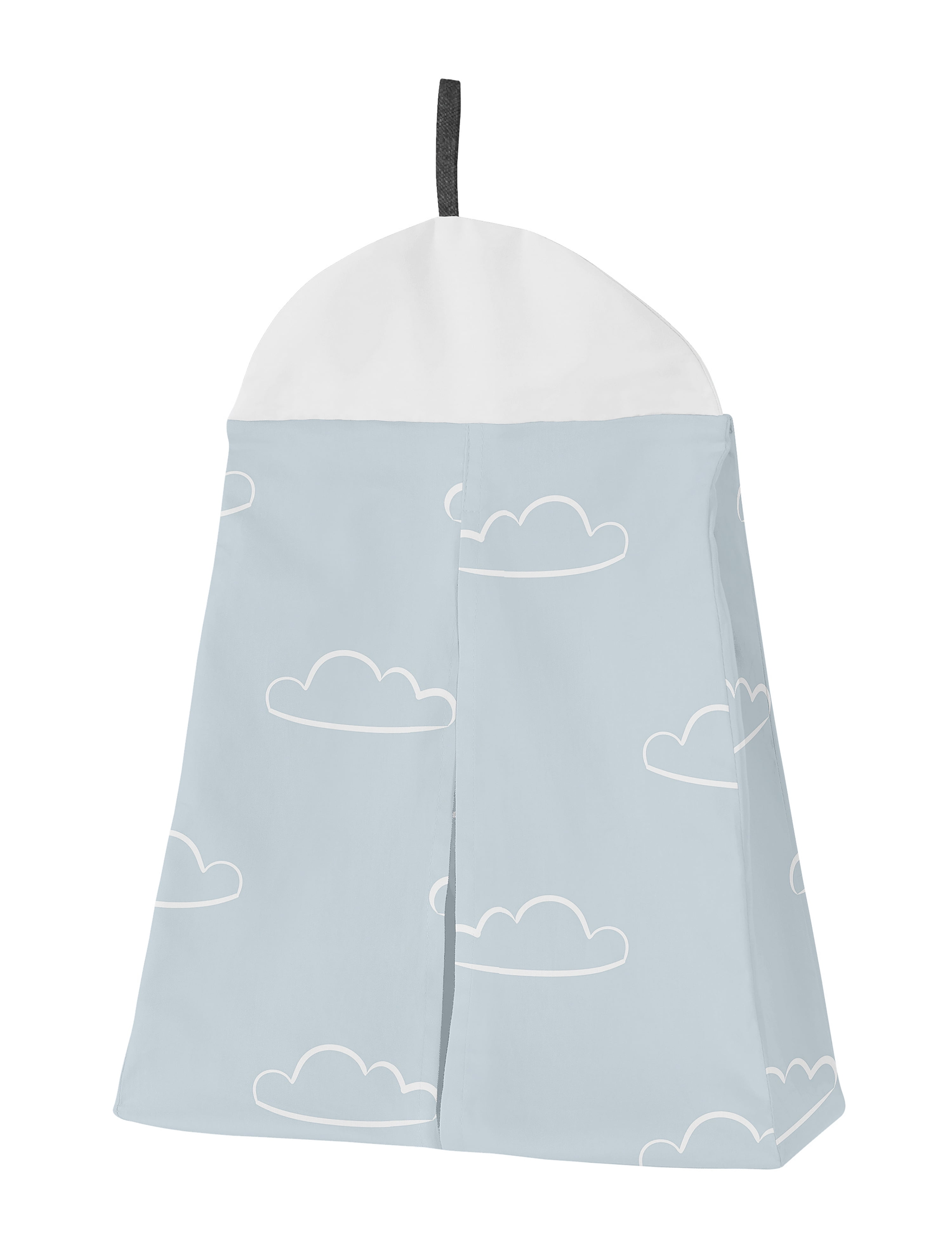 Sweet Jojo Designs Airplane Green and Blue Boy 4 Piece Crib Bedding Set