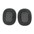 thumbnail image 3 of Coussin en Tissu Maillé Coussinets d'Oreille de Remplacement Coussin pour Écouteurs Facile à Installer Compatible avec /AirPods, 3 of 7