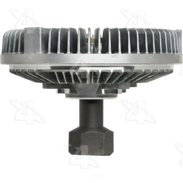 GMB Engine Cooling Fan Clutch 9252330 4C3Z8A616SA For Ford