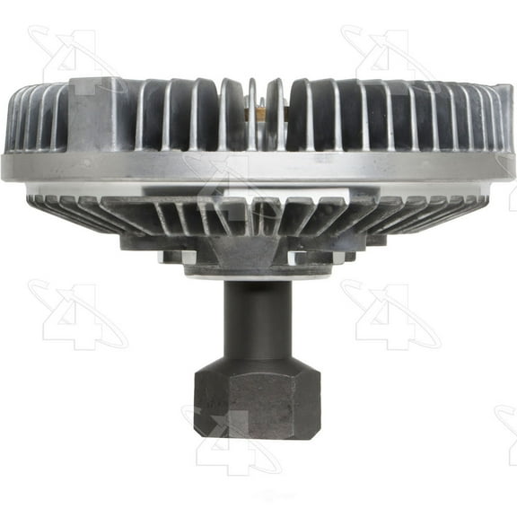 Engine Cooling Fan Clutch Fits select: 1997-2005 FORD F150, 1997-2006 FORD EXPEDITION