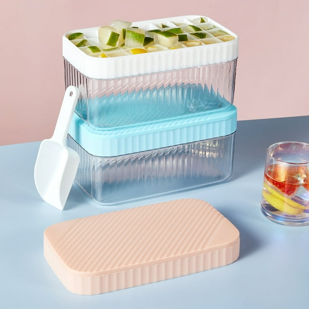 Small ice box walmart 2025