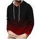 thumbnail image 2 of Ceisia Men's Winter Gift Casual Printed Round Neck Long Sleeve Shirt - Comfortable Daily Outdoor Wear, 2 of 5