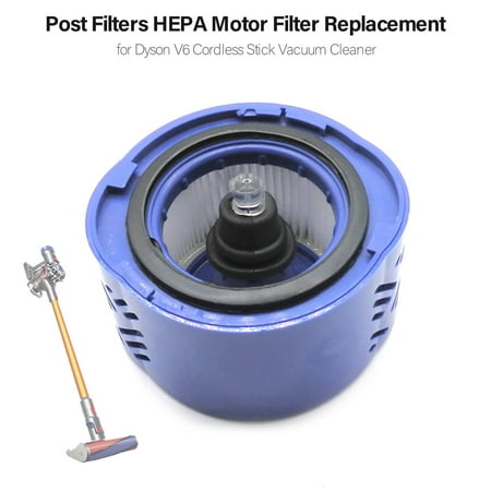 dyson hepa