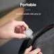 thumbnail image 4 of STARTRC Multifunctional Magnetic Fill-in Light Portable LED Light with 3 Adjustable Color Temperature Compatible with DJI OM6/OM SE/OM 5/OM4 SE, 4 of 5