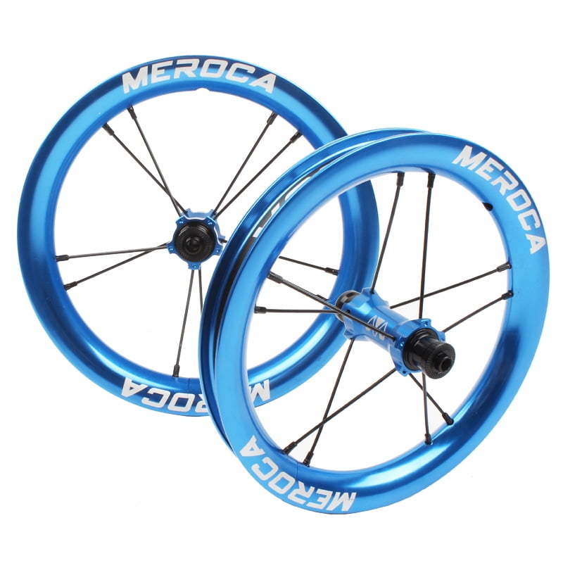 12 inch bicycle rim