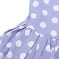 thumbnail image 3 of Vestido de verano para perros, transpirable, lindo, ropa de verano para mascotas, para niñas, perros pequeños y gatos, 3 of 8