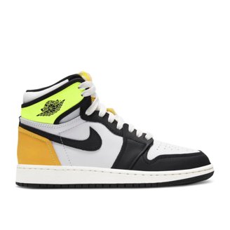 Air Jordan Men display picture 1