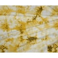 thumbnail image 5 of oneOone Polyester Spandex Yellow Fabric Tie Dye Sewing Fabric By The Yard Printed Diy Clothing Sewing Supplies 56 Inch Wide, 5 of 6