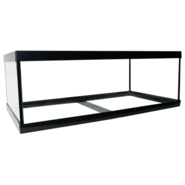 30 Gallon Breeder Aquarium