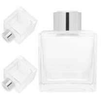 NICEXMAS  3 Pcs Subpackaging Bottle Aromatherapy Oil Diffuser Essential Oils