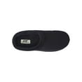 thumbnail image 3 of DF by Dearfoams Men's Terry Clog Slippers with Memory Foam (Indoor/Outdoor), 3 of 6