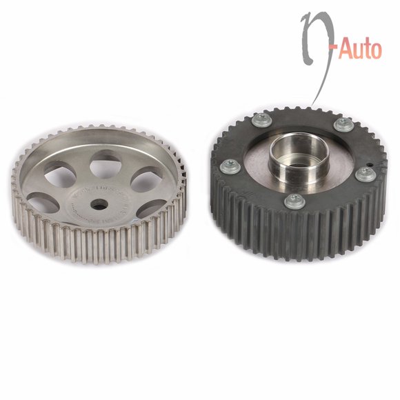 1.6L Camshaft Adjuster & Pulley Kit Fit for VW Caddy for Golf Polo CWV DWY
