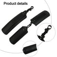 thumbnail image 4 of Snow bike 20 24 26 inch mudguardof wide tire and fat tire bike mudguard, 4 of 10