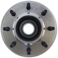 thumbnail image 4 of Centric Parts 121.65109 C-Tek Standard Brake Rotor For 03-04 Ford F-350 SD, 4 of 4