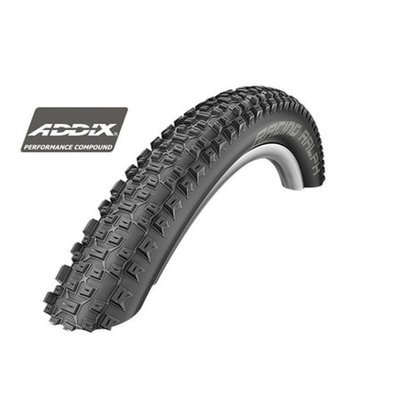 Schwalbe Racing Ralph HS 425 Addix Performance TL Ready Mountain Bicycle Tire -