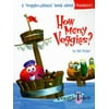 How Many Veggies? : A Veggiecational Book about Numbers!, Used [Board book]