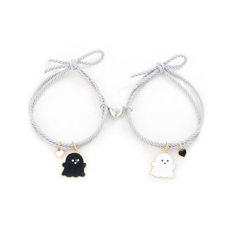 Light up Bracelets for Couples – Adorable Cute Plushies