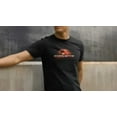 thumbnail image 2 of Corvette shirt - Redline - C5 Corvette, 2 of 5