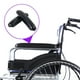 thumbnail image 1 of Almohadilla para Reposabrazos de Silla de Ruedas Almohadillas para Reposabrazos de Silla de Ruedas Cojín para Reposabrazos para Silla de Trabajo Pesad - B B Salvador  almohadillas de reposabrazos, 1 of 10