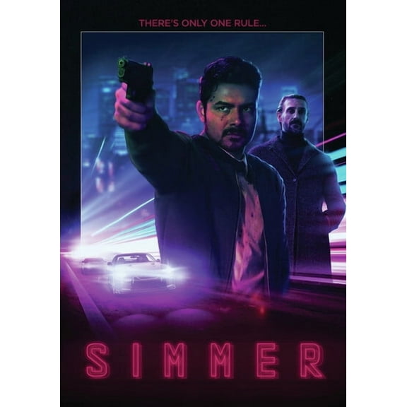 Level 33 Ent. - Simmer [DIGITAL VIDEO DISC]