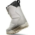 thumbnail image 2 of Thirtytwo Men's Shifty BOA Snowboard Boots - Grey 10.5, 2 of 3