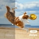 thumbnail image 4 of Miniproyector AKIYO WiFi Bluetooth 1080P compatible con 720P, 4 of 8