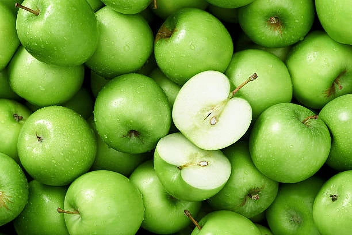 Granny Smith (Green) Apple - fruityland