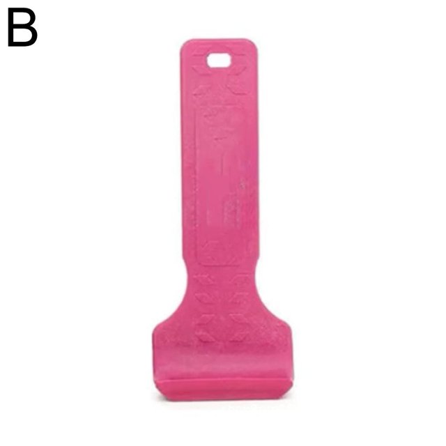 2-In-1 Bicycle Tire Lever Emergency Bicycle Tire Repair Kit