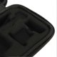 thumbnail image 2 of Action Camera Carrying Case Detachable Insert Waterproof Sport Camera Travel Portable Bag for DJI Osmo Action 3 4 White, 2 of 3