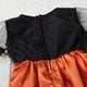 thumbnail image 4 of De Ropa de Halloween para niñas pequeñas, disfraz, vestido de fiesta y sombrero, 4 of 9