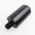 thumbnail image 3 of Billiards Pool Cue Extension Supplies Accessory Snooker Pool Cue Extender for Sports Beginners Snooker Adult Athlete A, 3 of 4