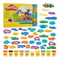 thumbnail image 3 of Set de Juego Hasbro Play-Doh Diversión en tierra, aire y mar, 3 of 4