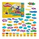 thumbnail image 3 of Set de Juego Hasbro Play-Doh Diversión en tierra, aire y mar, 3 of 4