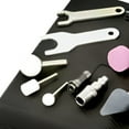 thumbnail image 5 of Master Mechanic .25 Inch Straight Die Grinder Kit w/Aluminum Housing, 5 of 5