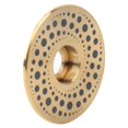 thumbnail image 2 of AMONIDA Embout de Casque, 2 Pcs Embout de Casque de Vélo en Alliage de Titane avec Extenseur de Fourche, Embouts de Potence de Vélo avec Vis, Embout de Casque de Vélo, 2 of 8