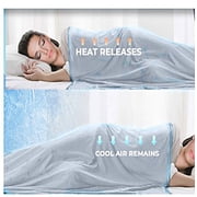 Evertone TFAN5006 Comfy Cooling Blanket