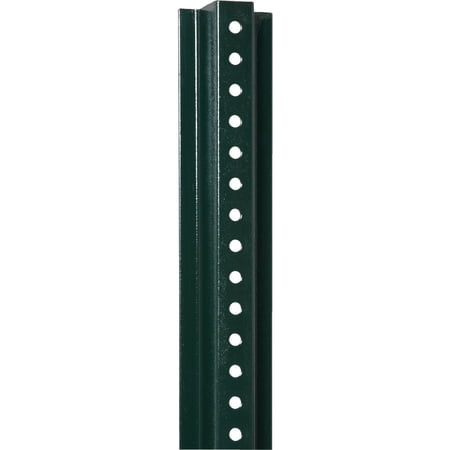 1 pc American Posts Delineator 7 Ft. Fence U-Post