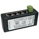 thumbnail image 1 of Inyector POE de 4 Puertos para CáMaras IP de Vigilancia CCTV Adaptador de AlimentacióN una TravéS de Ethernet Adaptador de AlimentacióN POE, 1 of 5