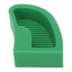 thumbnail image 5 of Base de modelo de yeso para dientes base de molde dental de silicona sanitaria flexible para dentistas para laboratorio ANGGREK Otros, 5 of 8
