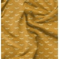 thumbnail image 1 of Soimoi Cotton Duck Fabric Fox Animal Decor Fabric Printed Yard 42 Inch Wide, 1 of 6