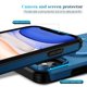 thumbnail image 2 of Funda GANGXUN para iPhone 11 – Magnética Antigolpes con Soporte y Protección Doble, 2 of 6