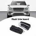 thumbnail image 4 of Front Bumper Fog Light Grille Fog Lamp Grille Cover for XC90 2020 to ONWARDS, 4 of 14