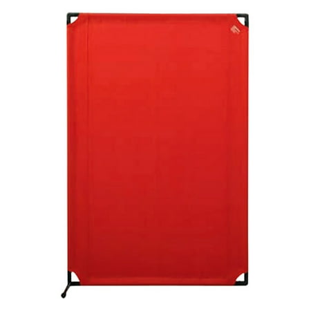 Versare VP4 Two Position Room Divider - 4W x 6H ft. or 6W x 4H ft.