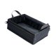 thumbnail image 5 of Caja de carga para almacenamiento debajo del asiento de camión, accesorios debajo del asiento, caja de herramientas plegable, estuche organizador para 42 cm x 31 cm x 13 cm, 5 of 8