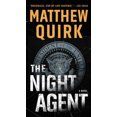 thumbnail image 2 of The Night Agent, 2 of 2