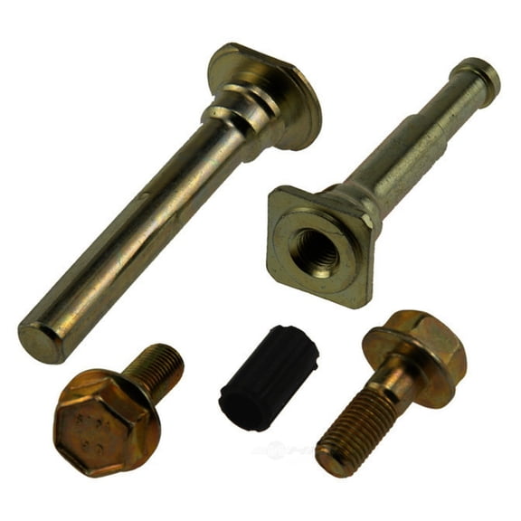 Raybestos H5082 Professional Grade Disc Brake Caliper Bolts Fits select: 2001-2005 DODGE GRAND CARAVAN, 2003-2006 CHRYSLER TOWN & COUNTRY