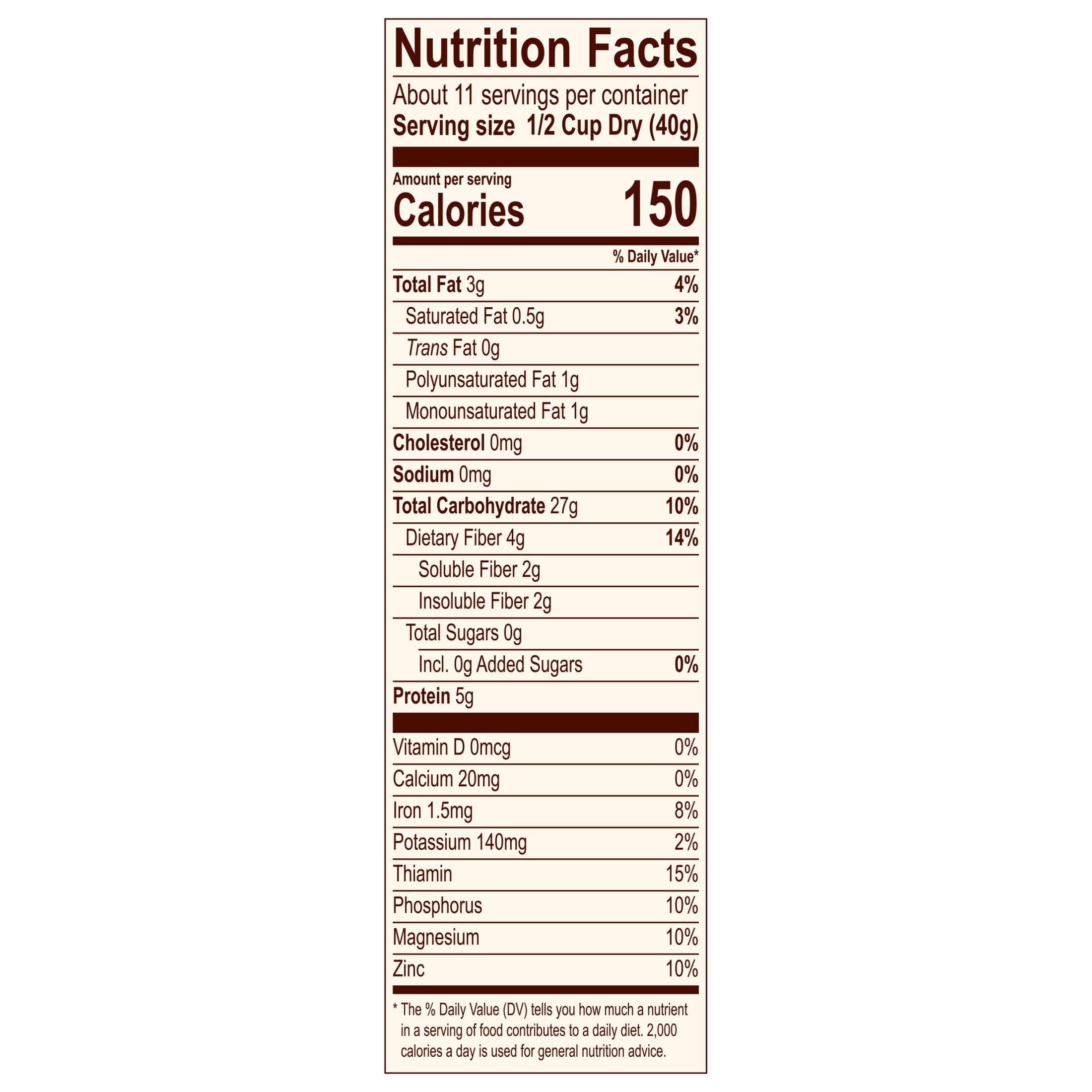 Mom's Best Quick Whole Grain Oats, Quick Rolled Oats, Hearty 16 oz Tube