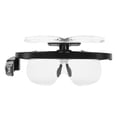 thumbnail image 4 of Rechargeable Head Magnifying Glasses with LED Light 2 Detachable Lenses Hands Free Head Mount Magnifier 26s, 4 of 4